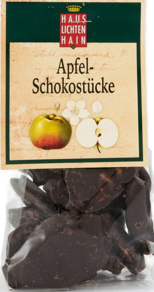 Apfel-Schoko-Stuecke-060QunPsbj47kykF Apfel-Schokostücke Zartbitter