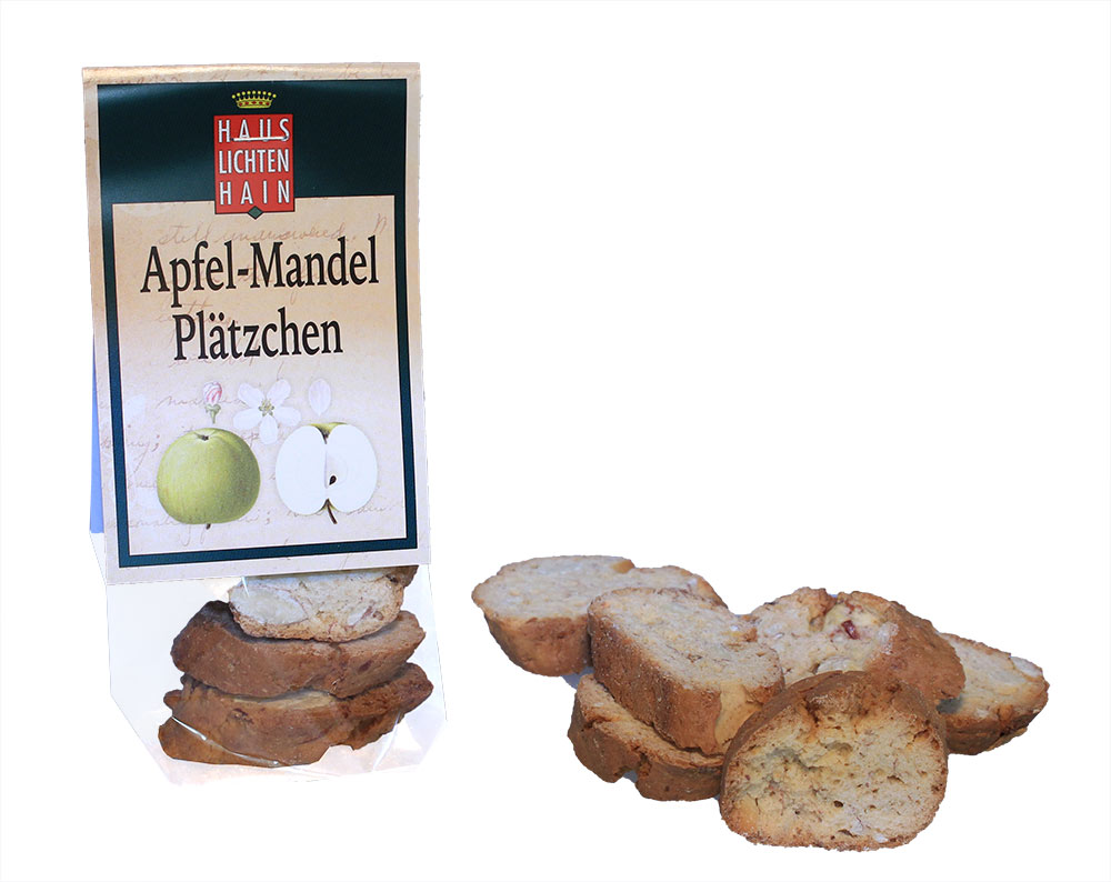 Apfel-Mandel-Plaetzchen-047 Apfel-Mandelplätzchen 28g
