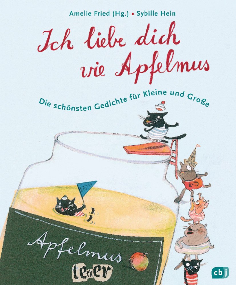 Ich-liebe-dich-wie-Apfelmus-Ich-liebe-dich-wie-Apfelmus-Amelie-Fried