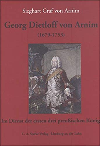 »Georg Dietloff von Arnim«