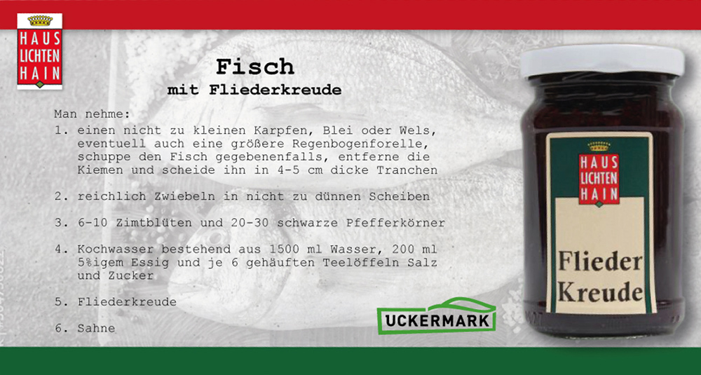 Rezept-Fliederkreude