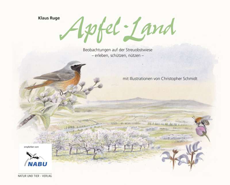 Apfel-Land-Klaus-Ruge