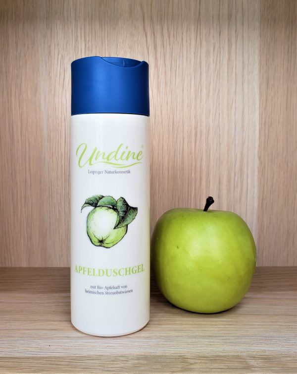 Undine Apfel-Duschgel Undine Apfel-Duschgel