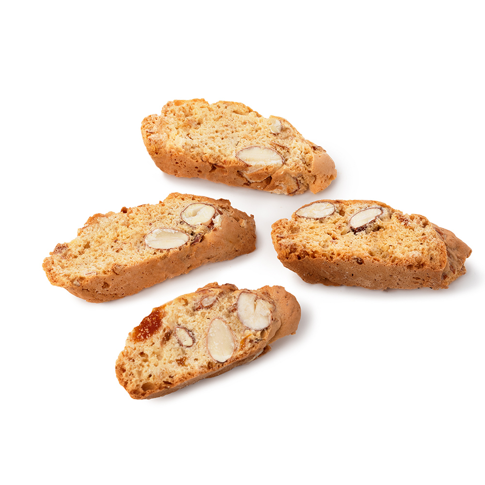 Apfelmandelplaetzchen