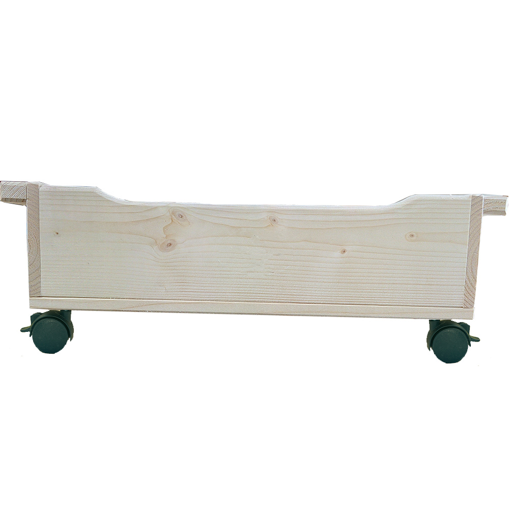 kleine-Holzstiege-Ministiege-mit-Rollen