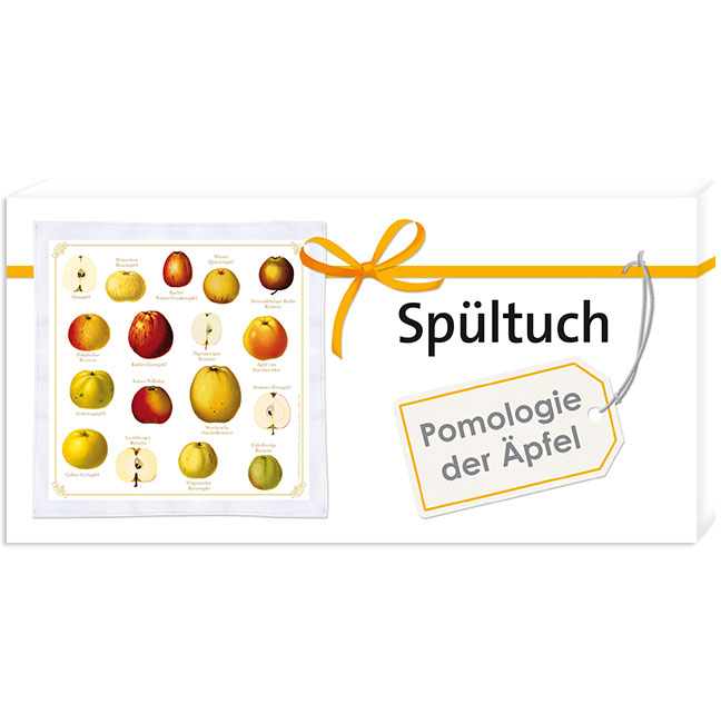 Spueltuch_Pomologie_der_Aepfel-Geschenkverpackung