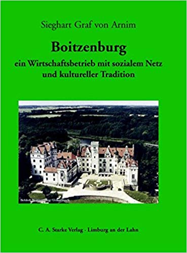 »Boitzenburg«