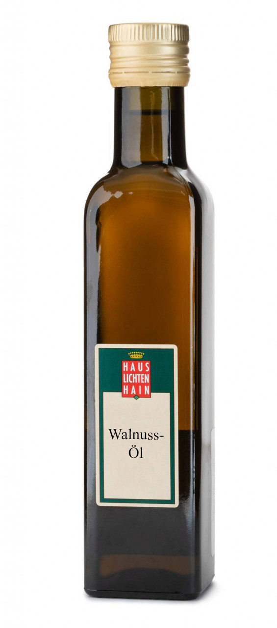 Walnussöl 250ml