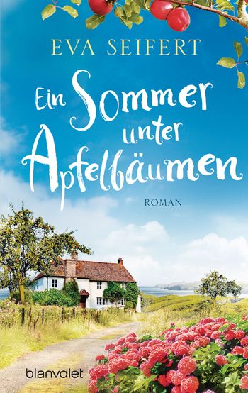 Ein-Sommer-unter-Apfelbaeumen-Eva-Seifert