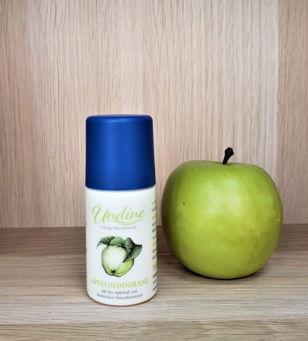 Undine Apfel-Deodorant Undine Apfel-Deodorant