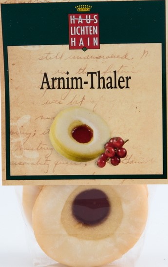 2er Arnim-Thaler