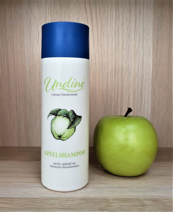 Undine Apfel-Shampoo Undine Apfel-Shampoo